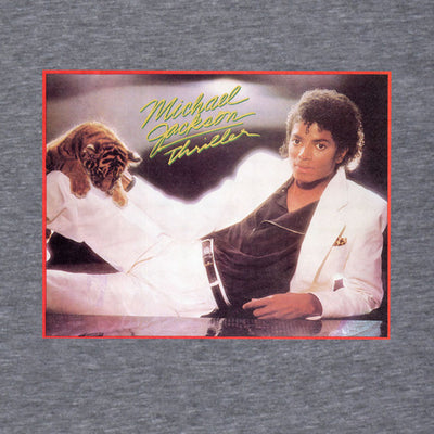 Michael Jackson Come Together Yellow Shirt