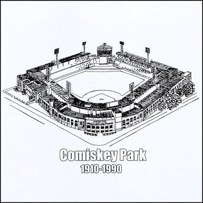 Comiskey Park Shirt 