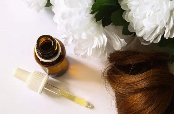 HOW TO USE ARGAN OIL FOR HAIR?