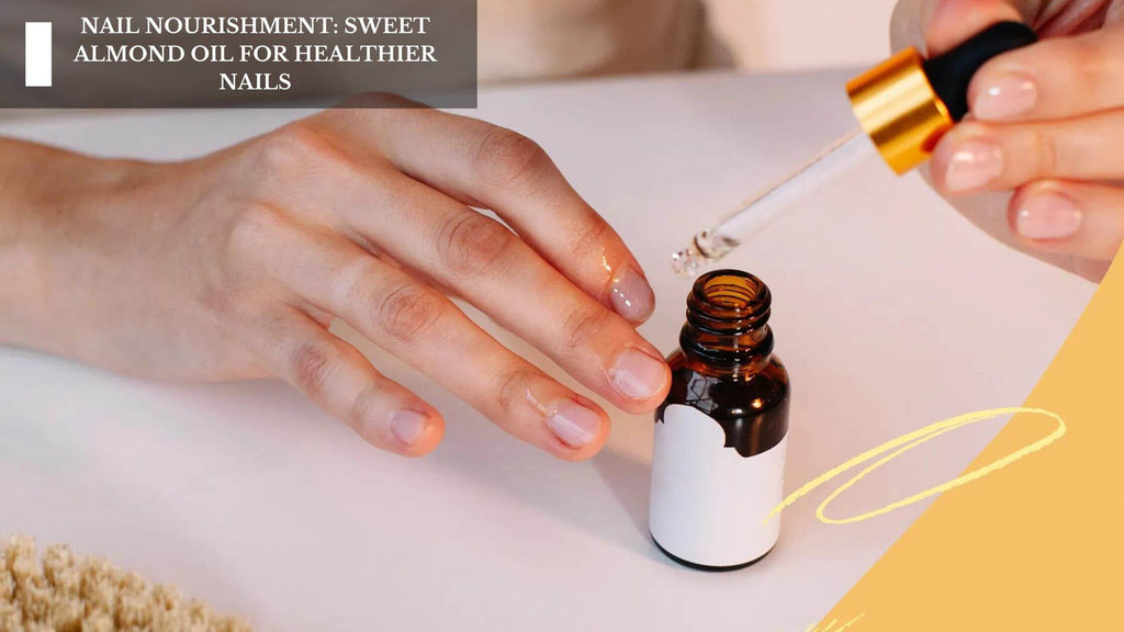 Nail Care with Natural Ingredients: Benefits and How-To Guide