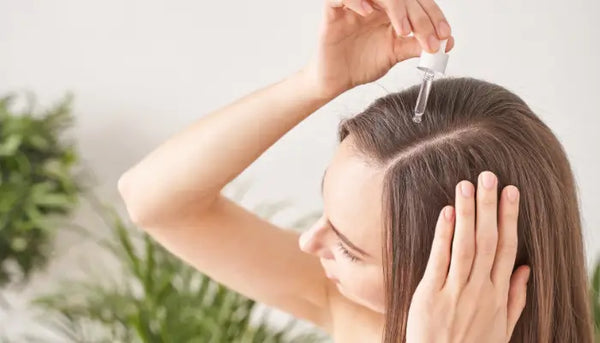 HOW TO USE BAOBAB OIL FOR HAIR GROWTH?