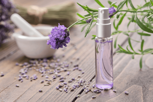 LAVENDER ESSENTIAL OIL