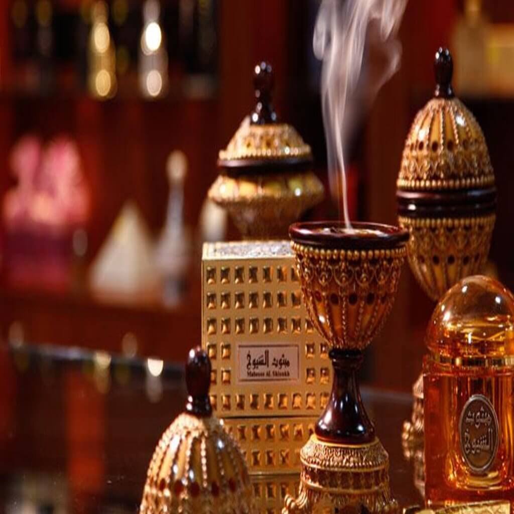 Shop the Best Arabian Wood Fragrance Oils Online – Moksha Lifestyle Products