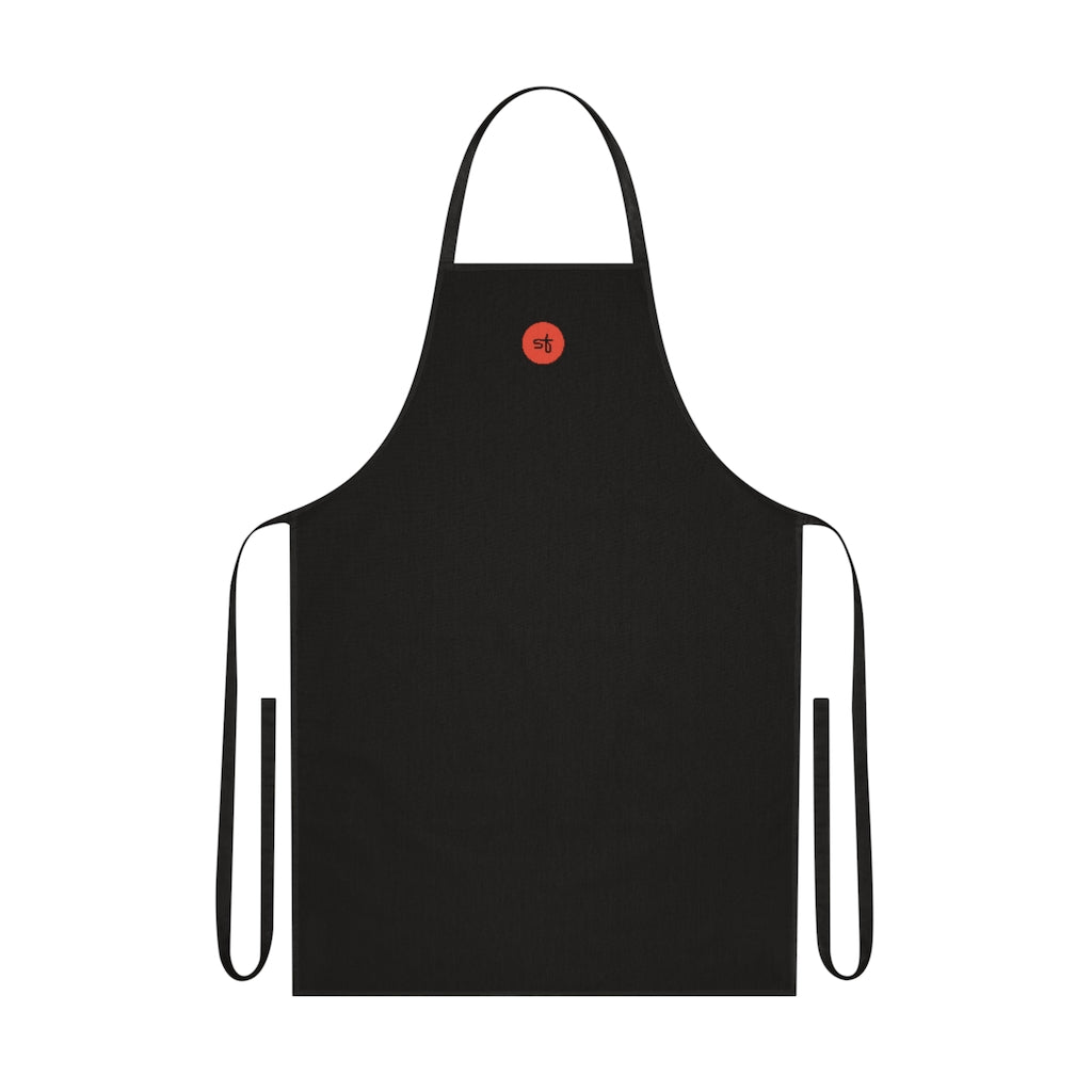 Sticky Fingers Hot Dot Pot Holder with Pocket – Sticky Fingers Diner