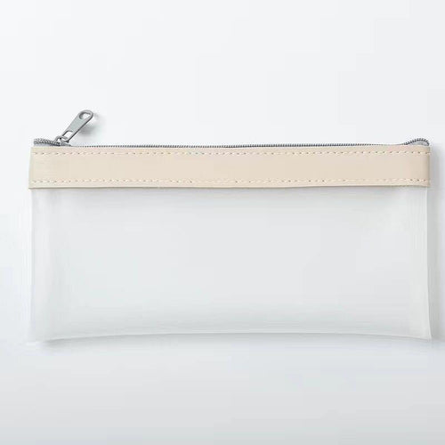 Clear Pencil Case