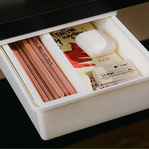 Art and Craft Organization Storage Box