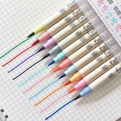 Morandi Gel Pens - Art, Craft & Stationery Supplies Canada