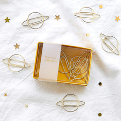 Cute Paper Clips  Artiful Boutique