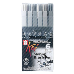 Embossing Pen Set - Zig Emboss