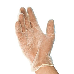 Fliesenwerkzeug24, Handschuhe transparent