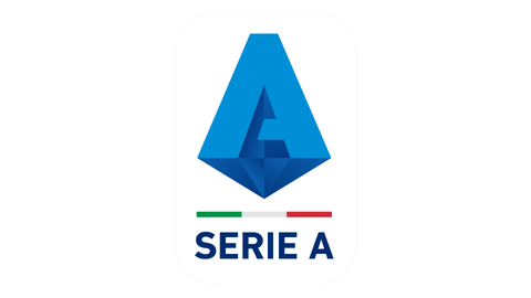 Italiaans_Seria_A_Logo