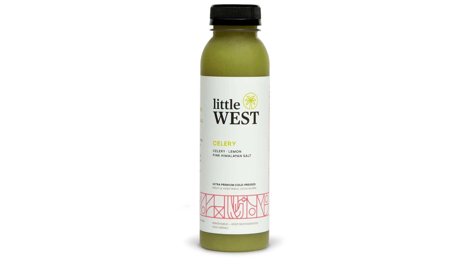Little West Cold Pressed Juices 
