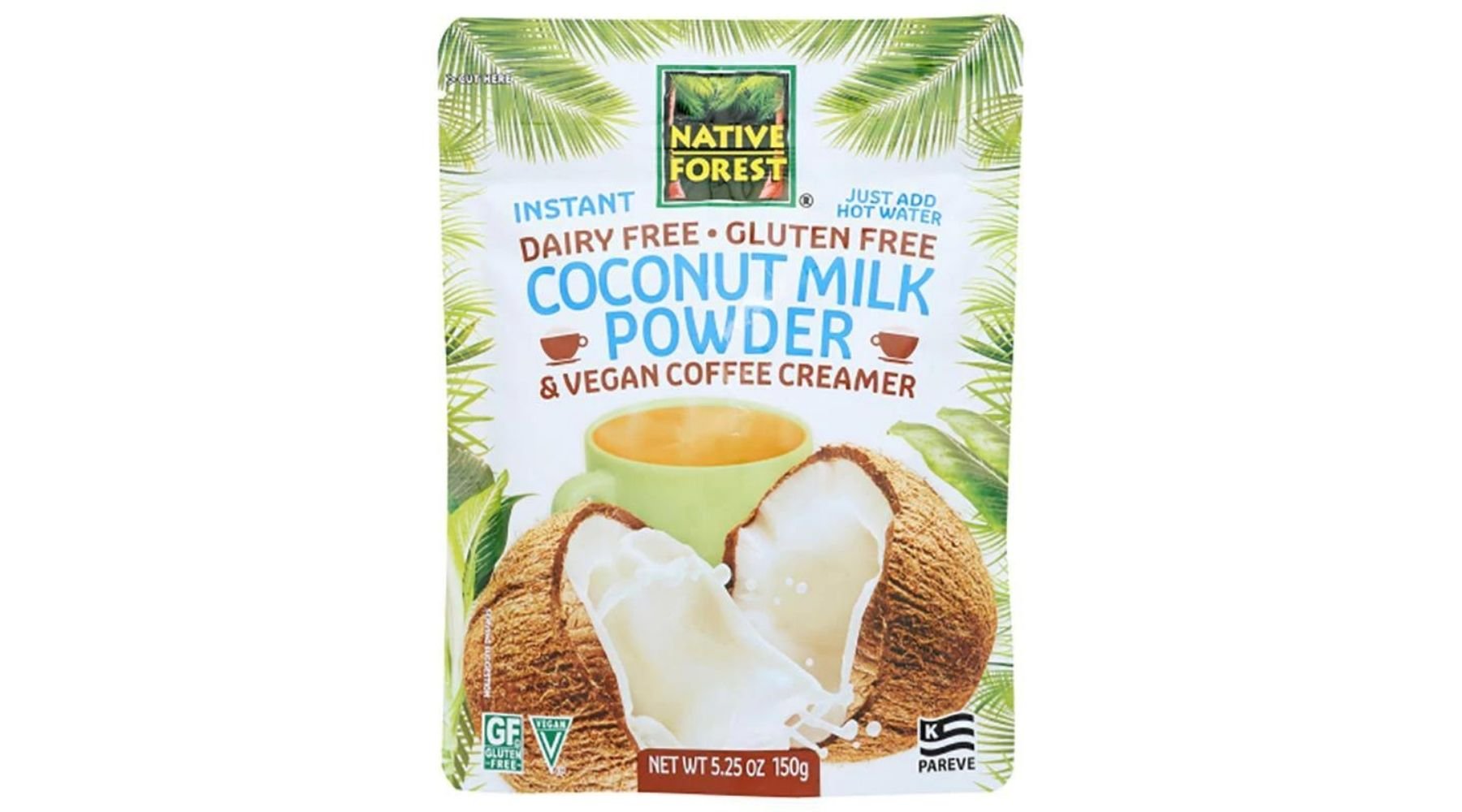 Native Forest - Coconut Milk Powder