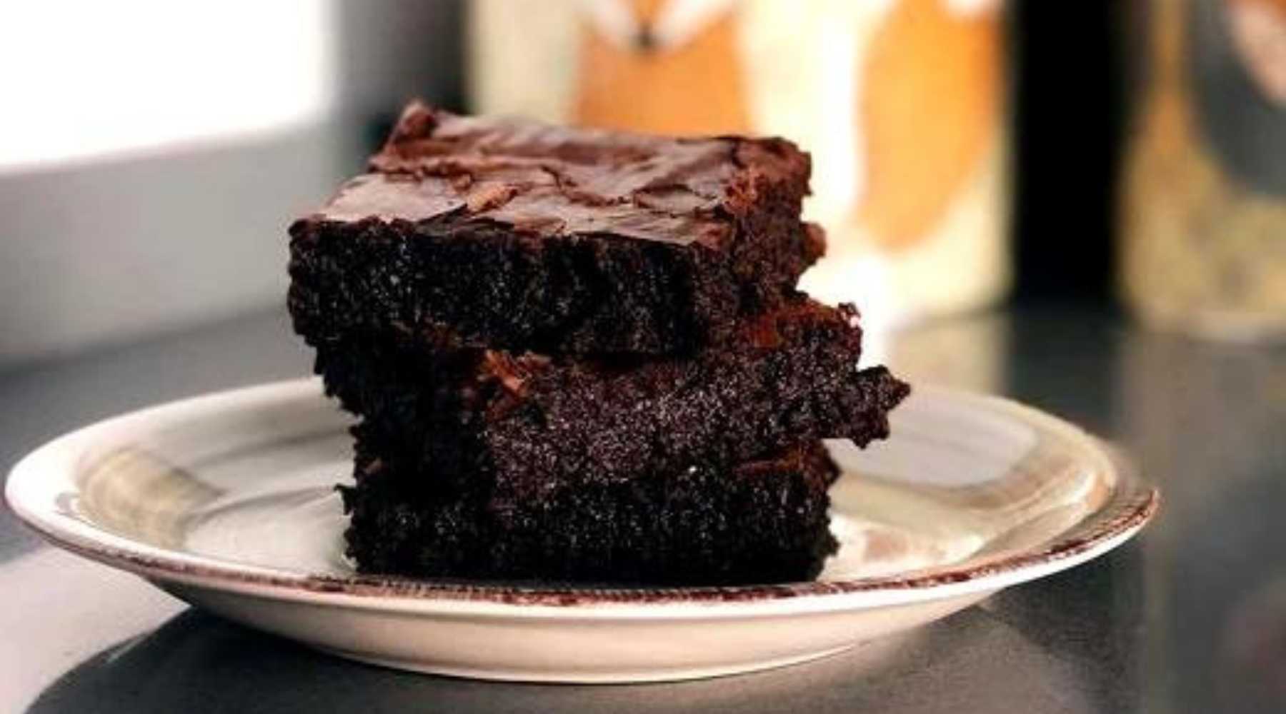 Vegan Brownies