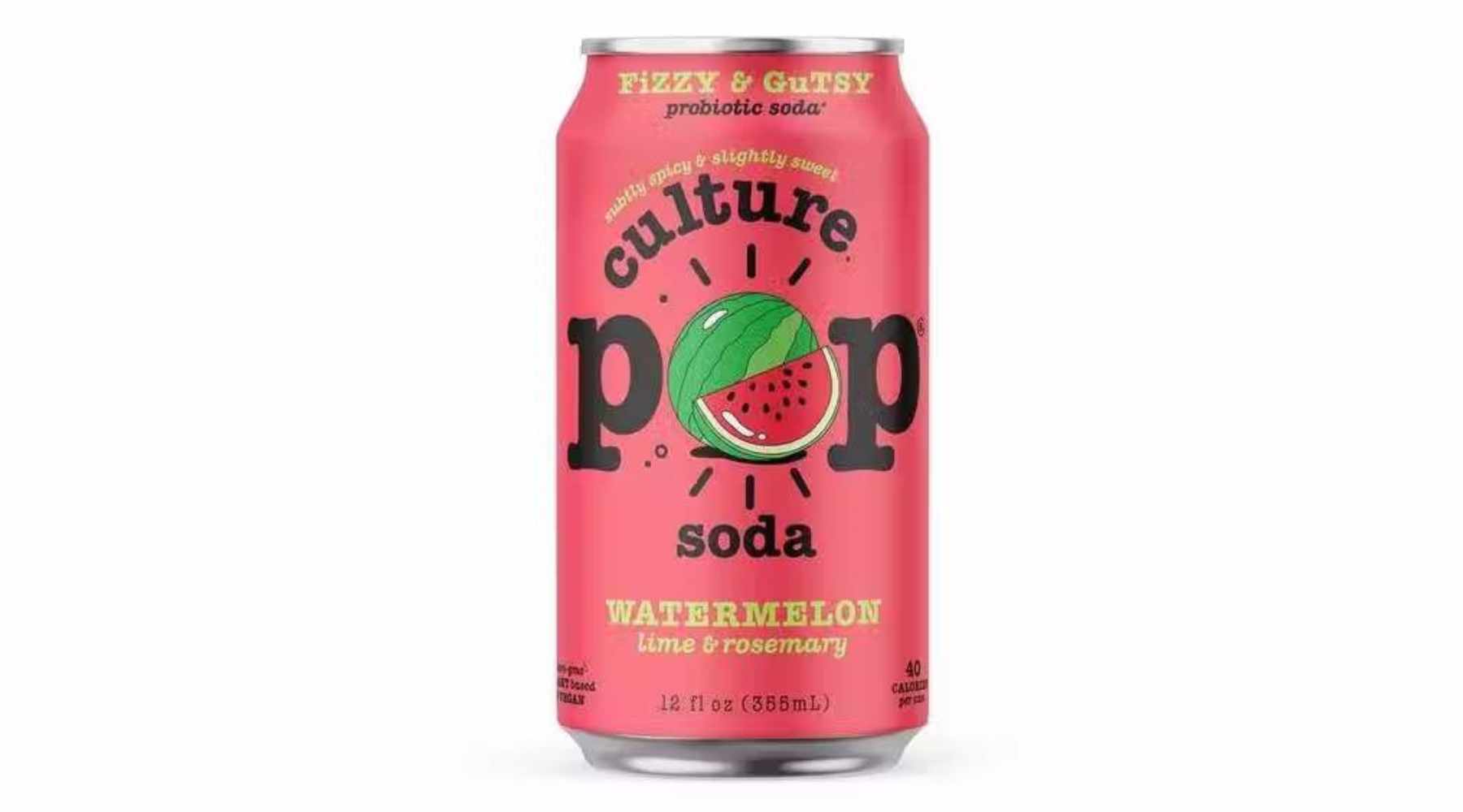 culture pop probiotics