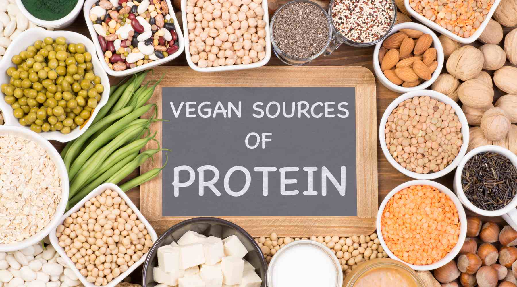 Source Of Protein