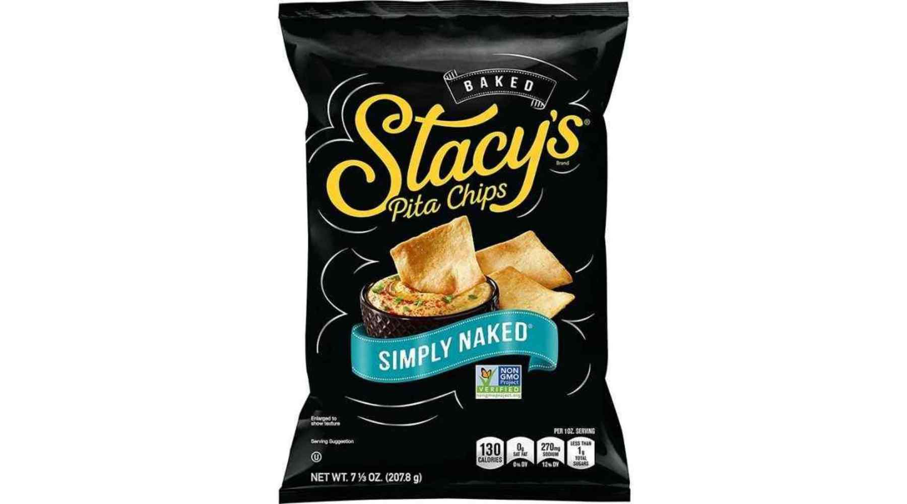 Stacy’s Pita Chips