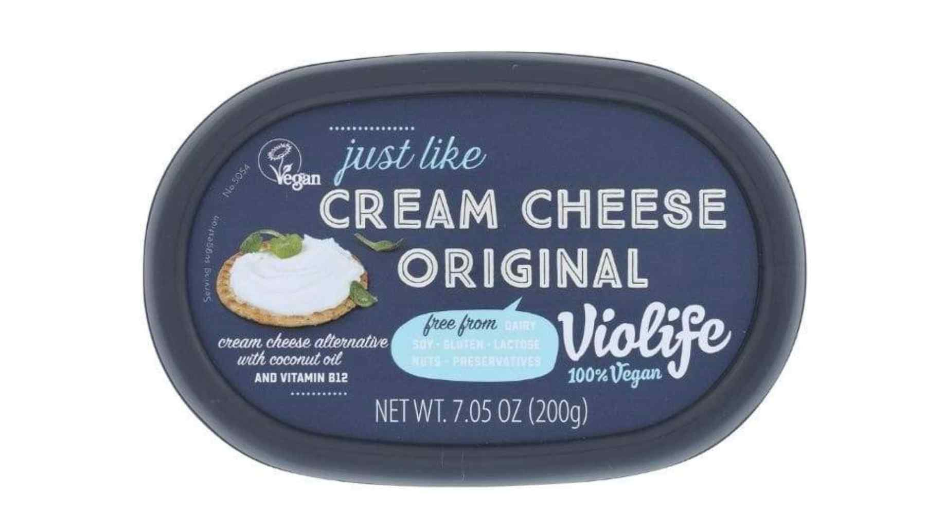 vegan cheese
