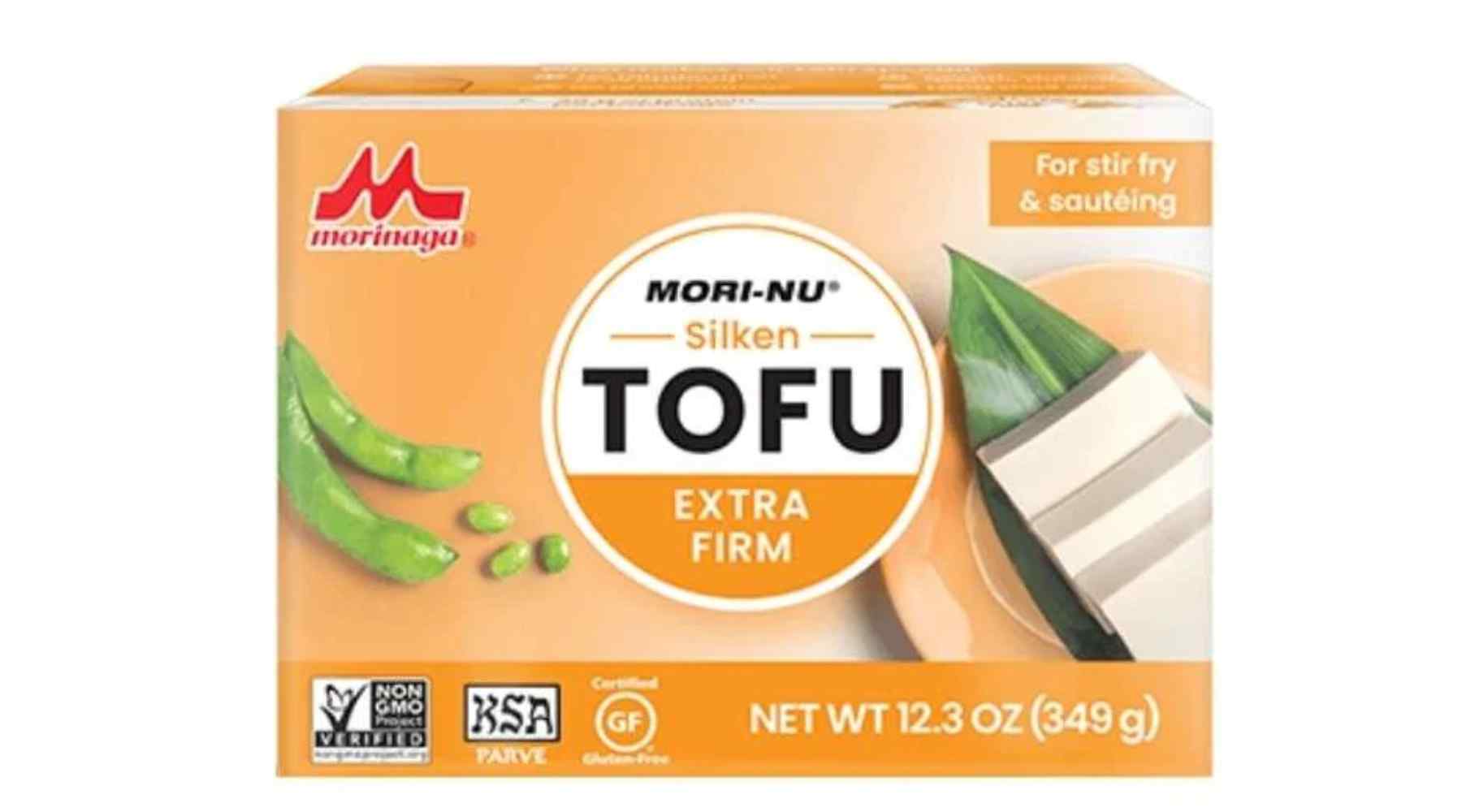 tofu