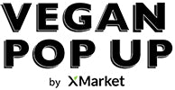 Vegan Pop Up by XMarket - Venice