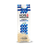 Hope and Sesame Origianal Sesame Milk, 33.8 oz