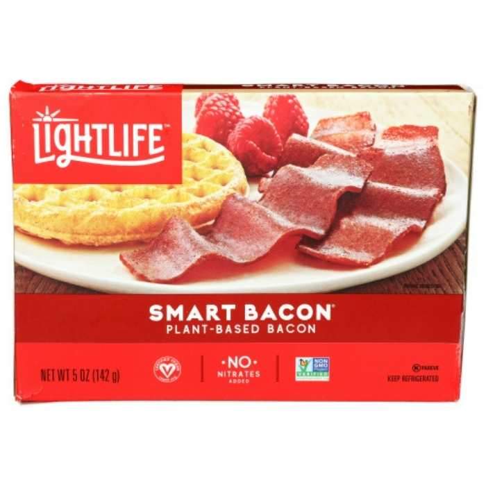 Lightlife - Smart Bacon