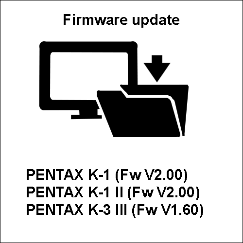 pentax optio s12 software update