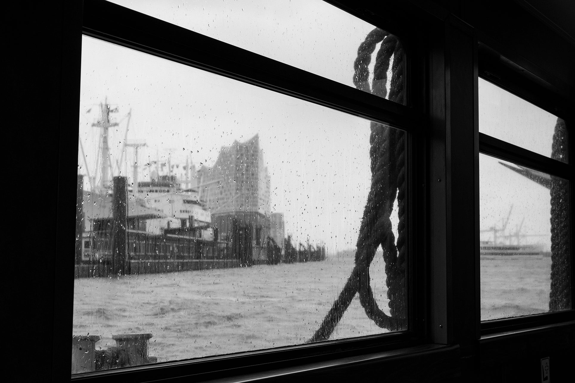 elbphilharmonie