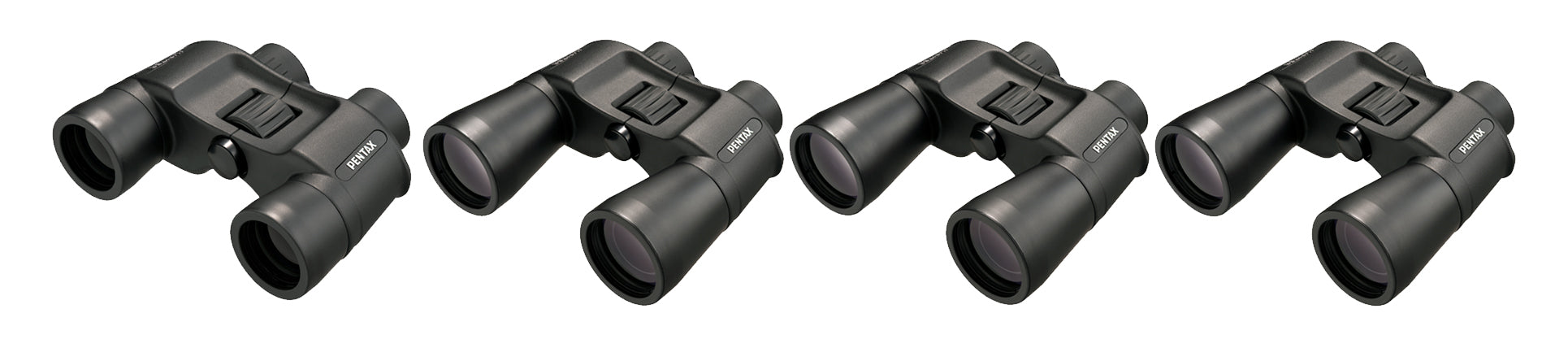 Pentax Jupiter Binocular