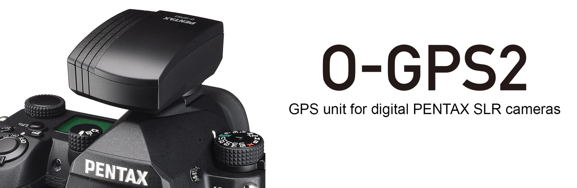 Astrotracer Pentax O-GPS2