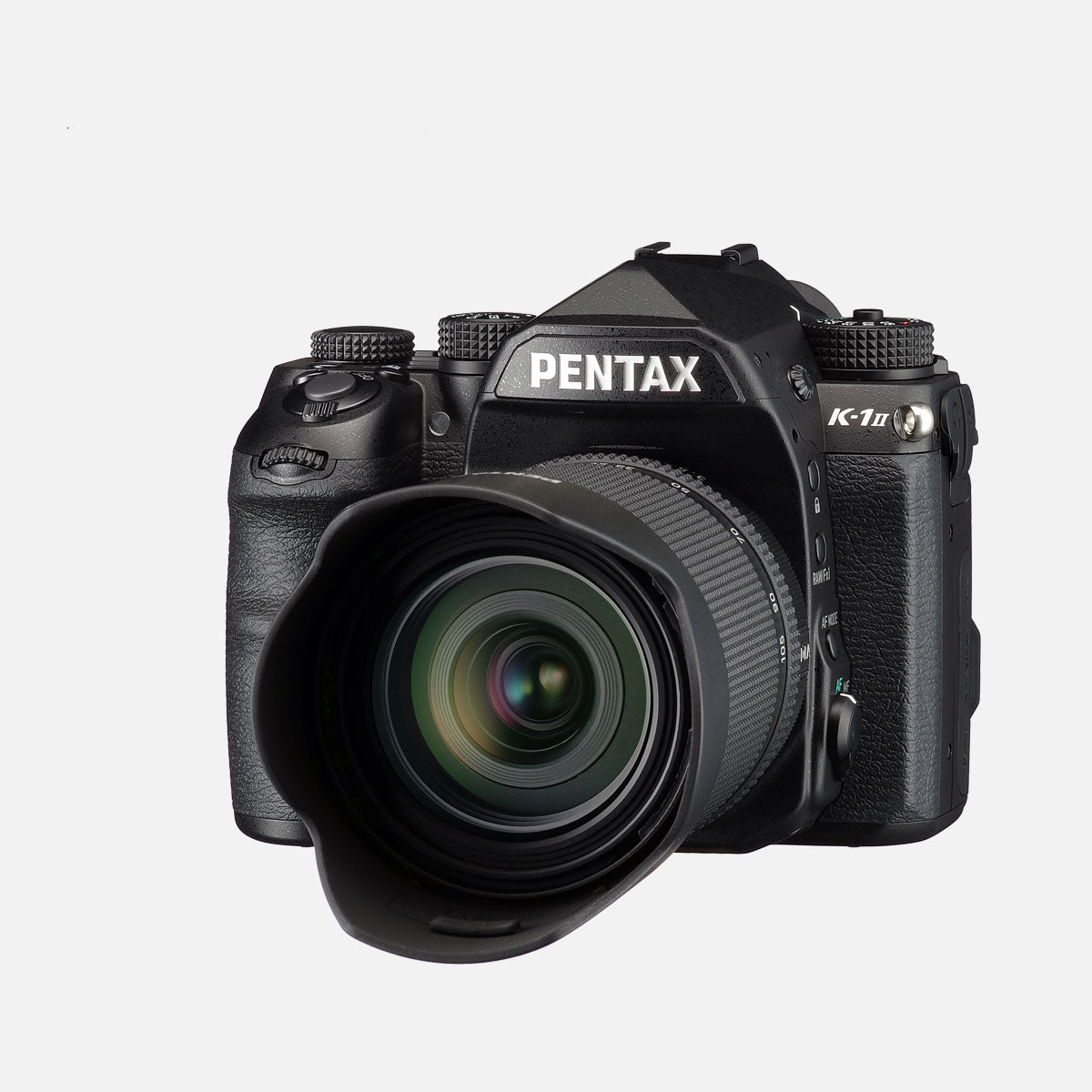 ondergeschikt Oranje Luik Pentax DSLR Full Frame Camera | PENTAX K-1 Mark II – PENTAX - Official Store
