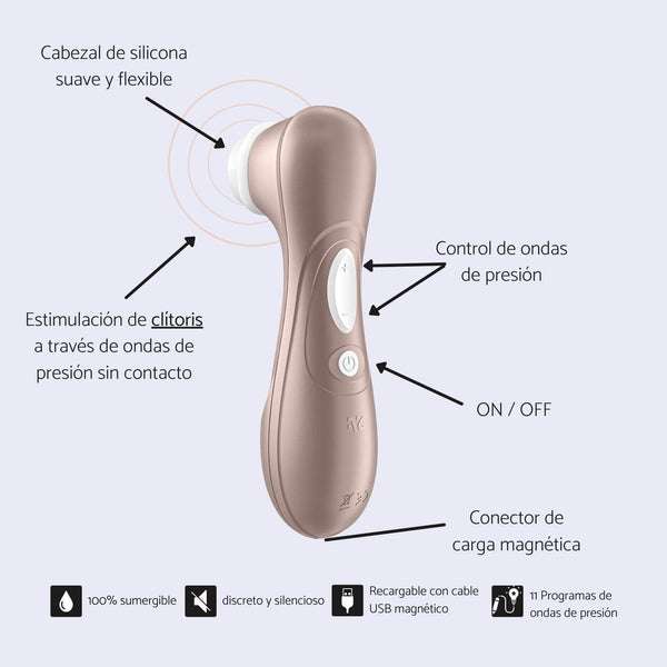 Satisfyer Pro 2