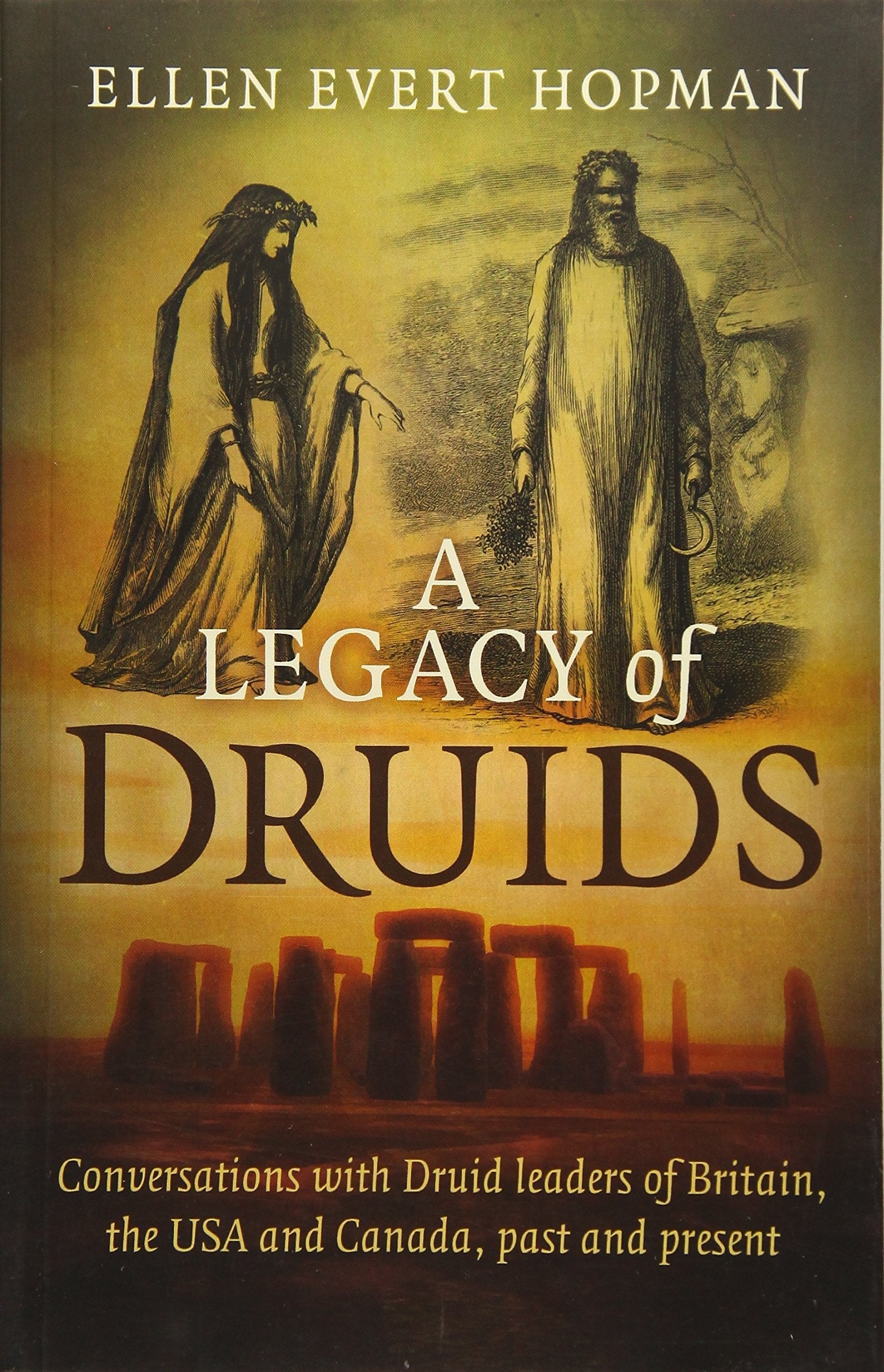 A Legacy of Druids