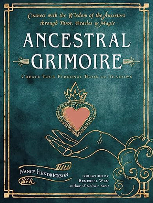 Ancestral Grimiore