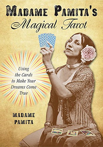 Madame Pamita’s Magical Tarot