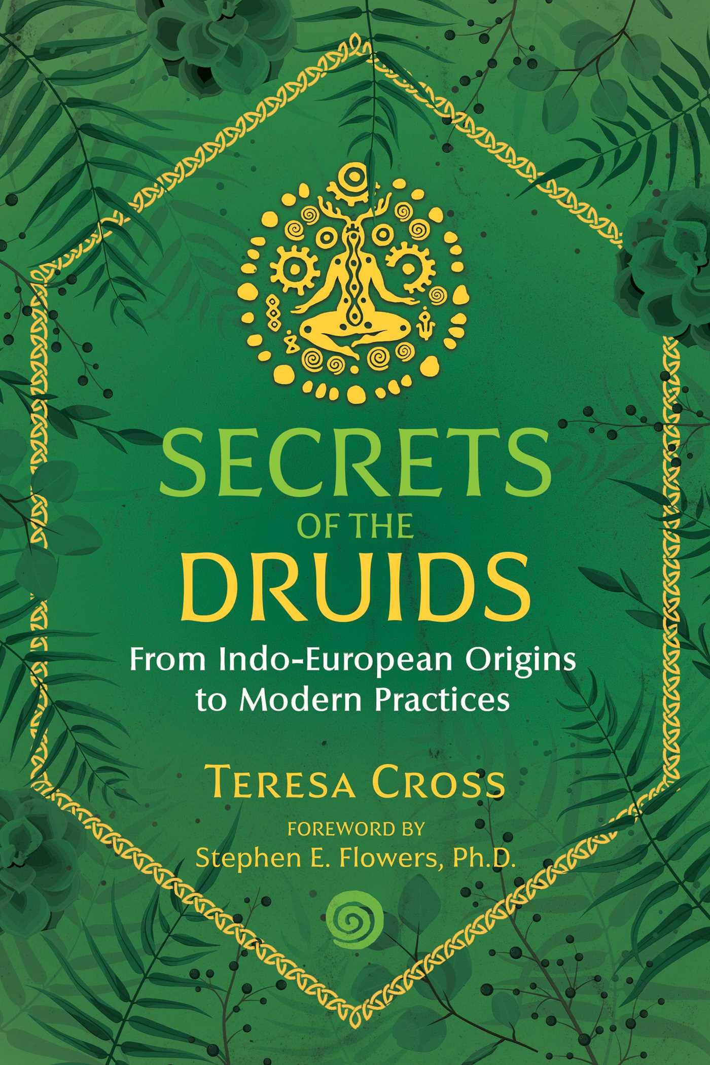 Secret life of Druids