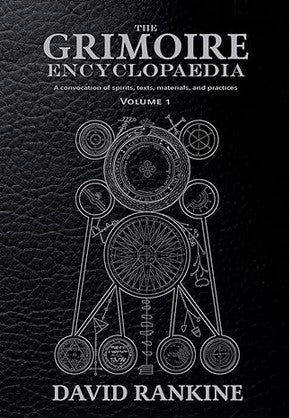 The Grimoire Encyclopaedia: Volumes 1 & 2