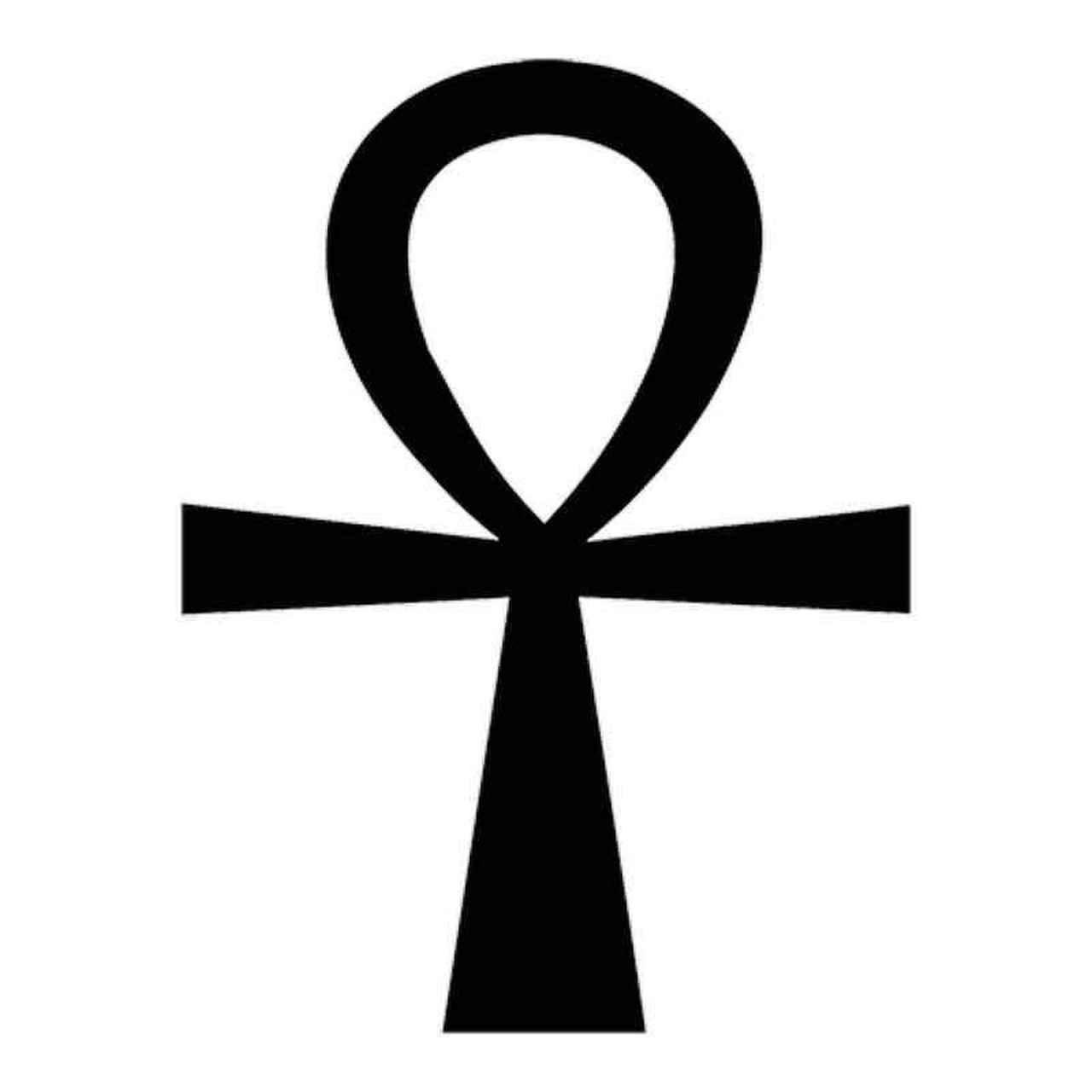 ankh symbol