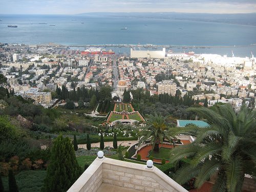 City of Haifa