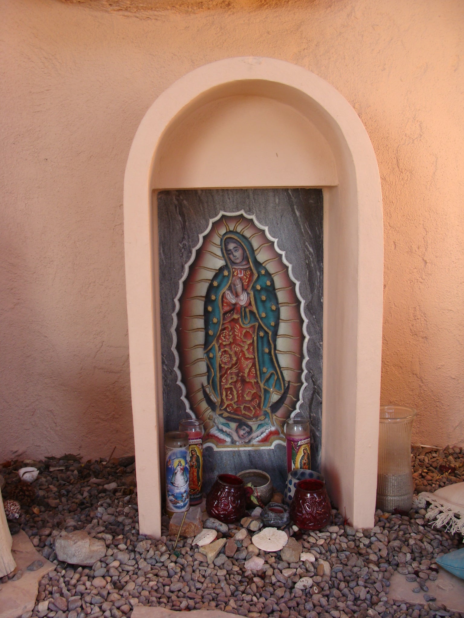 Our Lady of Guadalupe