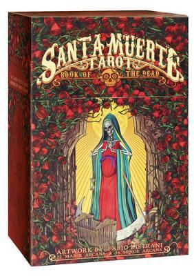 The Santa Muerte Tarot