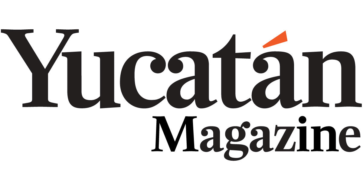 Yucatan Magazine Shop