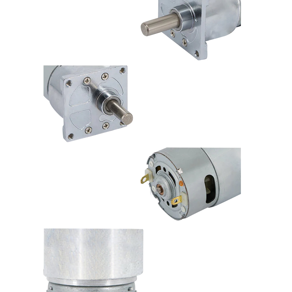 DC Motor