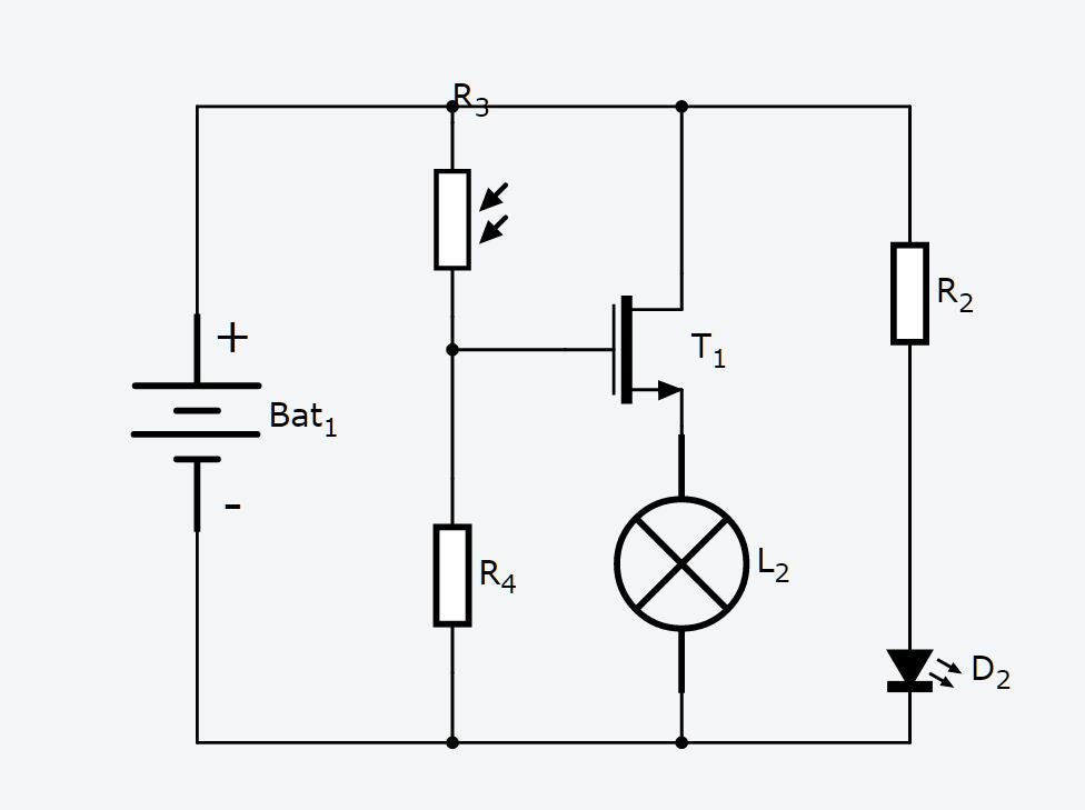 Light-Intensity-Control-block-diagram