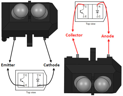 tcrt5000 ir sensor