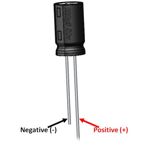 capacitor-pinout-diagram