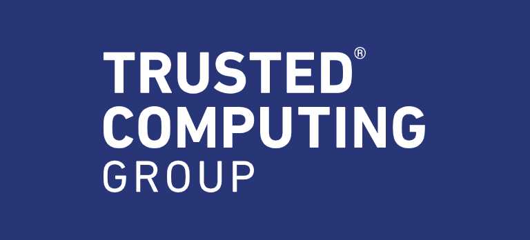 TCG Trusted Computing Group