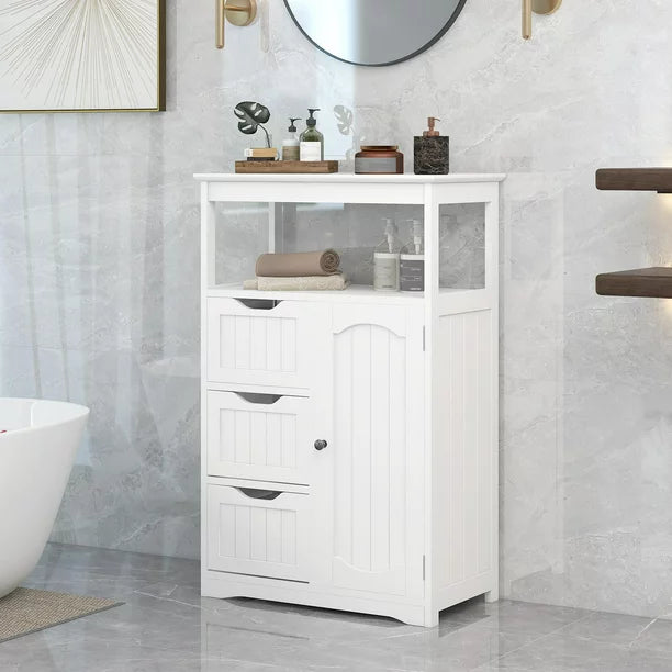 Bathroom Storage Stands