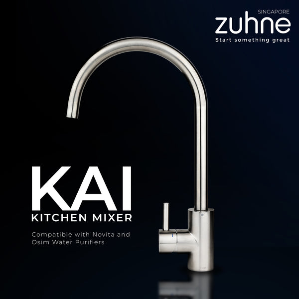 Neste 78cm Workstation Kitchen Sink with Accessories – Zuhne