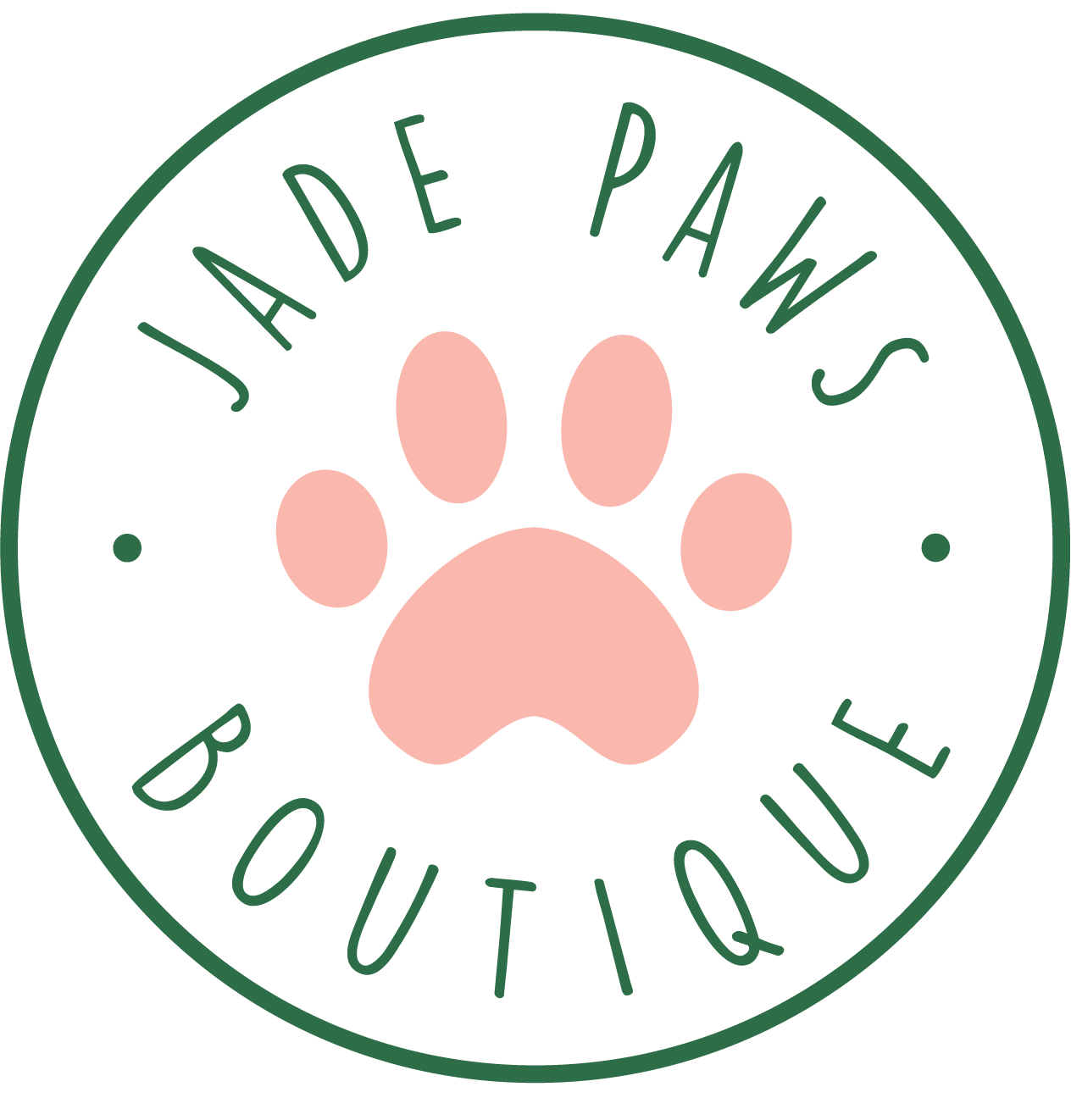 Jade Paws Boutique